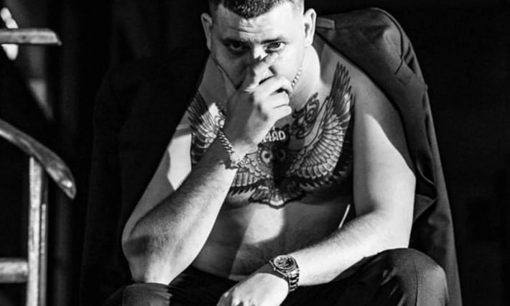 Παππούς Mad Clip: "Να μην κλείσει η υπόθεση, ήταν εγκληματική ενέργεια"